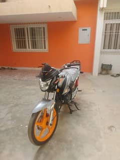 Cb 150f special edition