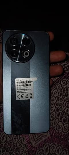 tecno sprak 30 pro