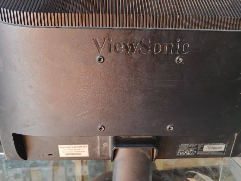 viewsonic computer lcd 2