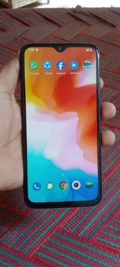 one plus 6t urgent Sale