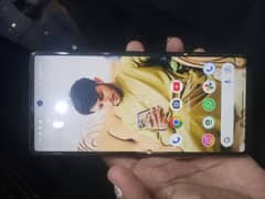 Google pixel 6 spid approved all okay