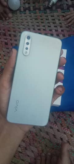 vivo S1 original Condition
