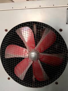 Air Cooler Full Size