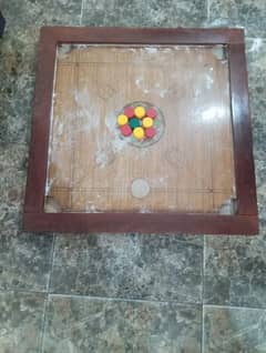 Carrom