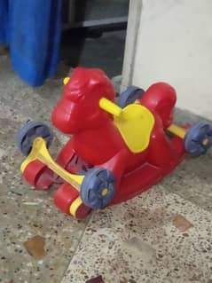 plastic