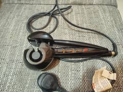 Hair Straightener