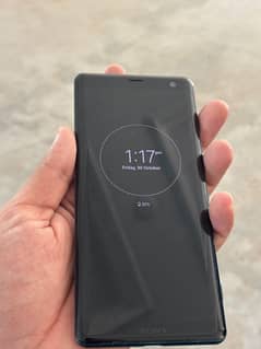 Sony experia xz4,,,only Whatsapp pe rabta karen 03044810284