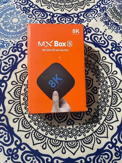 android tv box - Android Boxes - 1101984796