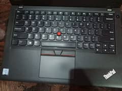 Lenovo ThinkPad X270 Laptop Good Condition