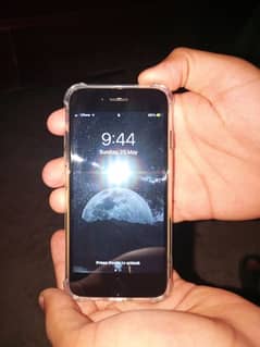 Iphone 7 Pta approved (32)Gb