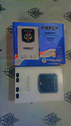 Energy