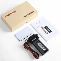 GPS Car Tracker/GPS Tracker/wagonr/Cultus/City/Corolla/MG/Sportage