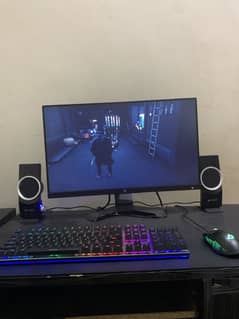 Gaming pc