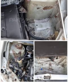 Daihatsu Mira 2006