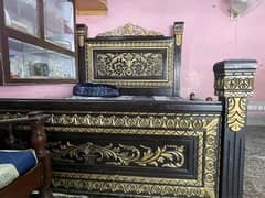 king size bed for sale