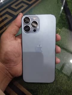 13 pro max JV 128 gb