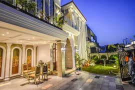 10 Marla Modern House For Rent Hot Location DHA Phase 6 - Block A, DHA Phase 6, DHA Defence, Lahore, Punjab