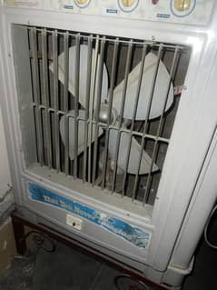 Room cooler
