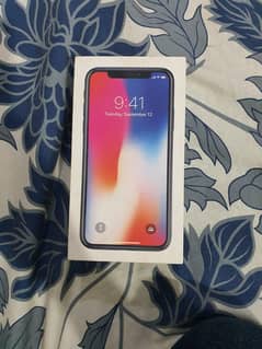 Iphonex