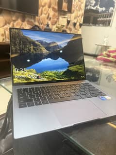 Huawei MateBook X Pro