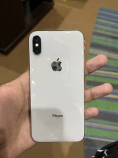 Iphone x ptA