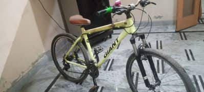 bicycle All ok hai