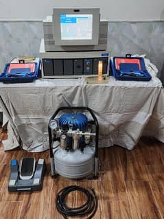 phaco machine