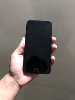 Iphone7 plus 128gb pta approve