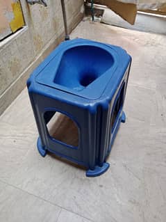 stool