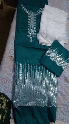 Unstitched