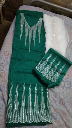 Unstitched