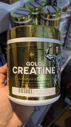 Gold