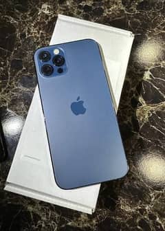 Iphone 12 pro