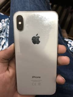 Iphone x PTa Approved