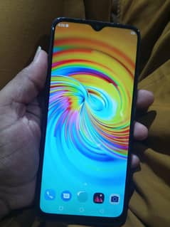 Infinix HOT 9 Play