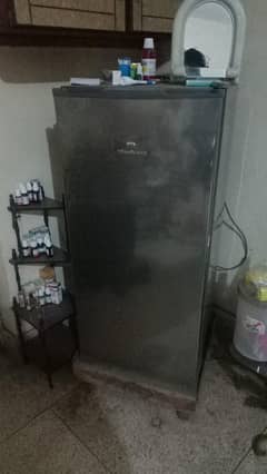Room size Dawlance Refrigerator