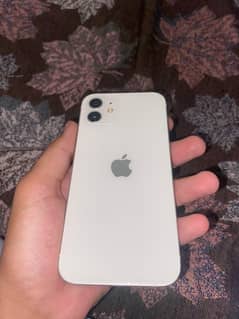 Iphone 12 jv