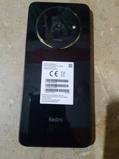 redme A 3 x 4/64