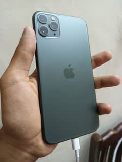 iPhone 11 pro max JV non pta