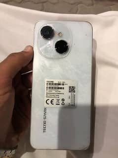 Tecno spark go 1 for sale