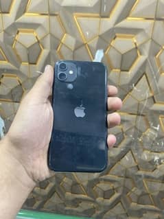 Iphone 11 factory unlock