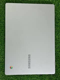 Samsung Chromebook 4 With charger
