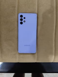 samsung a32 6/128 PTA approved