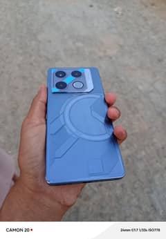 Infinx GT 20 pro  12+12ram rom 256  Condition 10by10 all ok  Box chanr