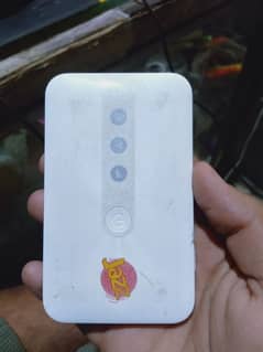 Jazz Zte  Mf937