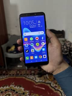 Huawei y7 Prime