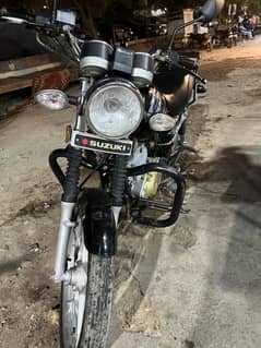 Suzuki