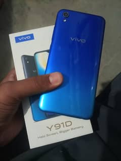 vivo y91d ha pta approved hs
