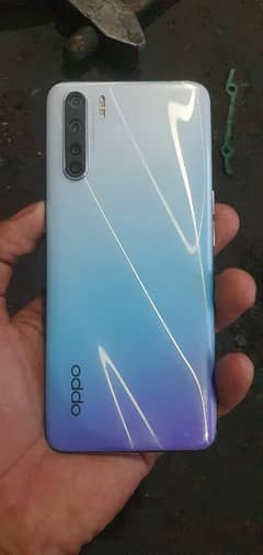 oppo f15 8.256