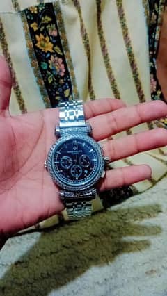 Wrist watch for sale
